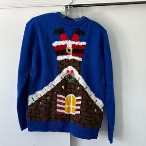 Christmas Sweater - Small